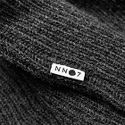 NN07 Holget Half Zip Knit