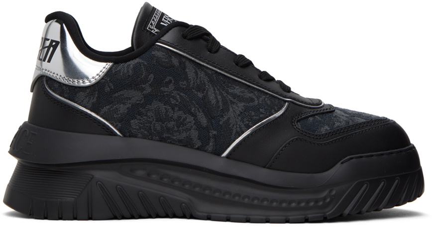 'Barocco Odissea' sneakers Sneakers
