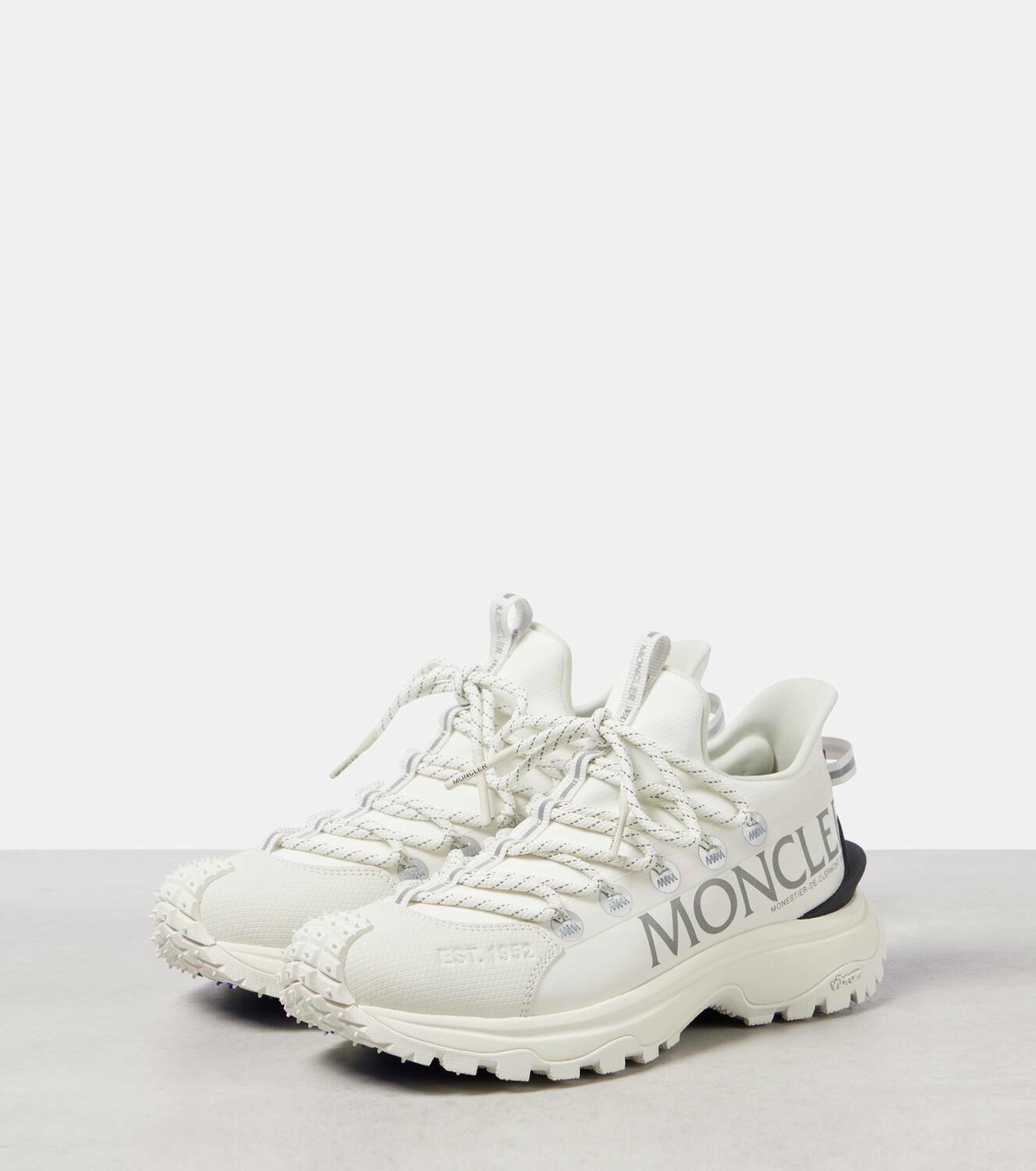 Moncler Trailgrip Lite2 low-top sneakers