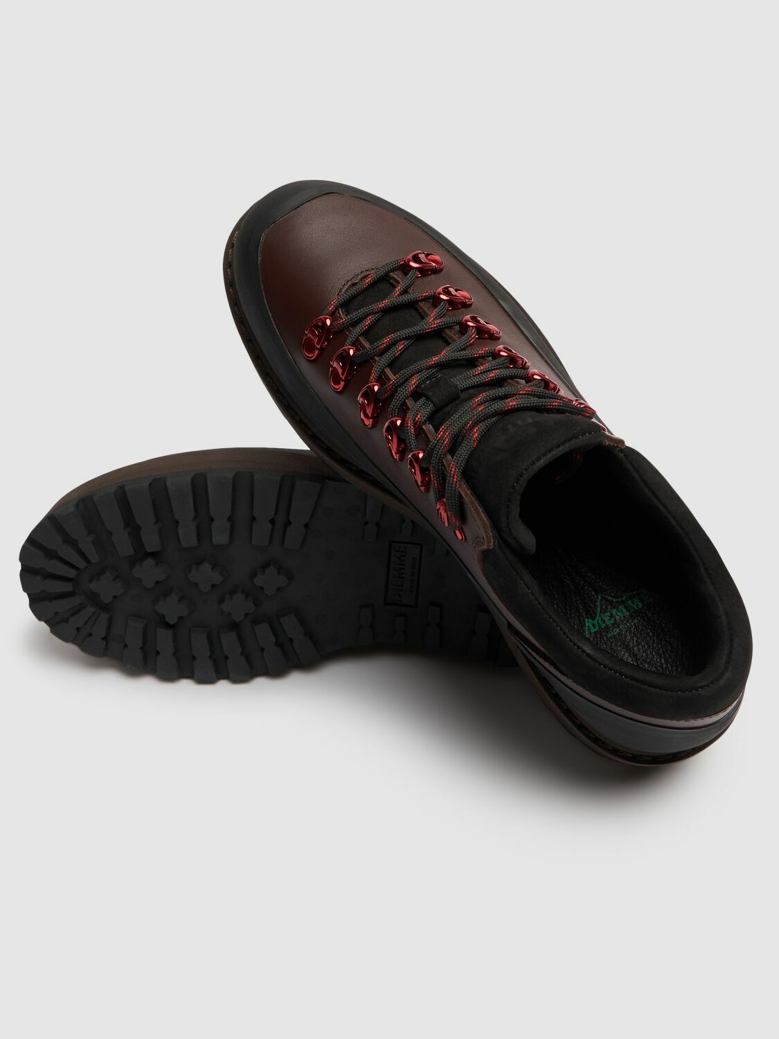 DIEMME Cornaro Due Gomma Boots Diemme
