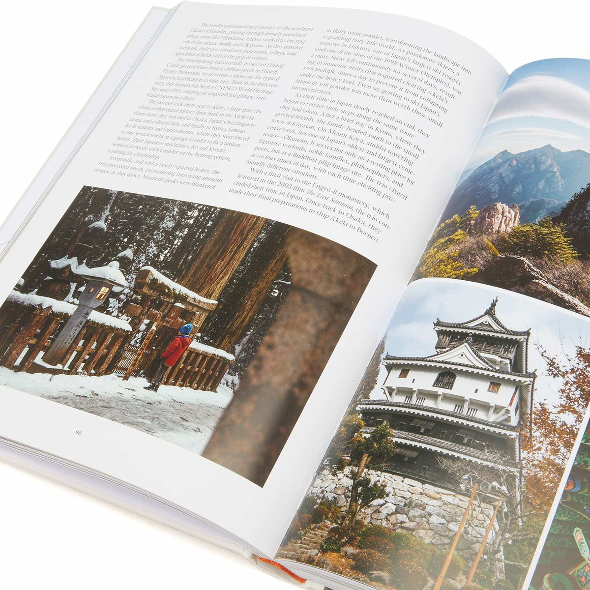 Gestalten Life on the Road: Around the World on Four Wheels in Leander Nardin/Maria Zehentner 