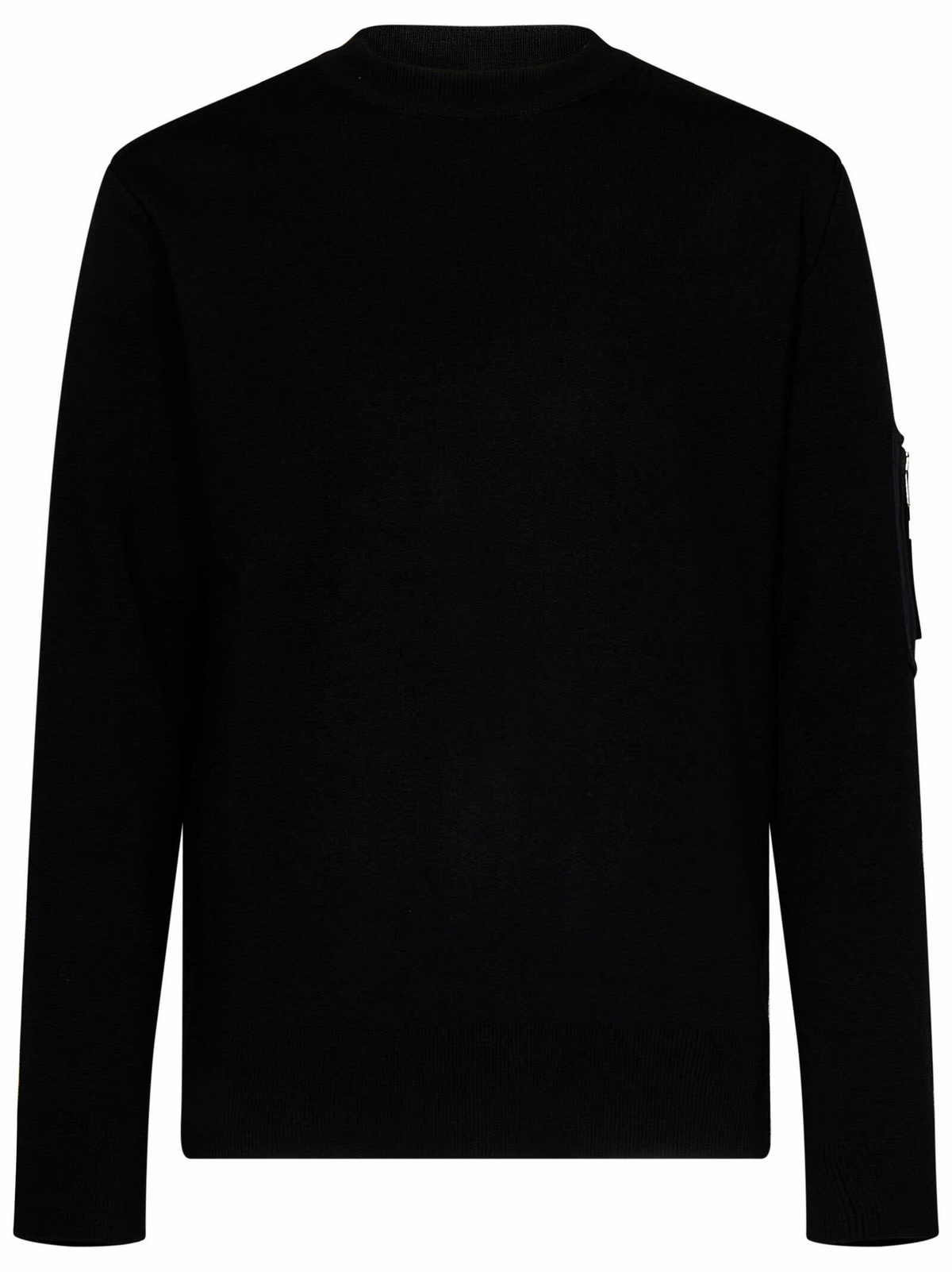 Givenchy Monogram 72 Kacquard Knit Sweater Givenchy