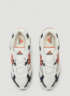 adidas STMNT - Response CL Sneakers in White