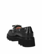 Roger Vivier Womens Loafers in Black