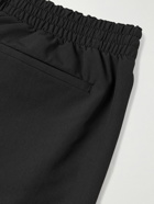 Outdoor Voices - Rectrek Stretch-Shell Sweatpants - Black
