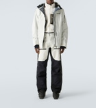 Norrøna Trollveggen fleece jacket