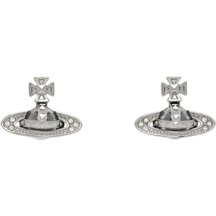 Photo: Vivienne Westwood Pina Bas Relief Earrings
