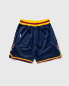 Mitchell & Ness Nba Authentic Alternate Shorts Cleveland Cavaliers 2011 12 Blue - Mens - Sport & Team Shorts