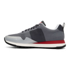 PS by Paul Smith Grey Rappid MS2 Sneakers