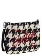 MC2 Saint Barth Pochette Bag With Shoulder Strap