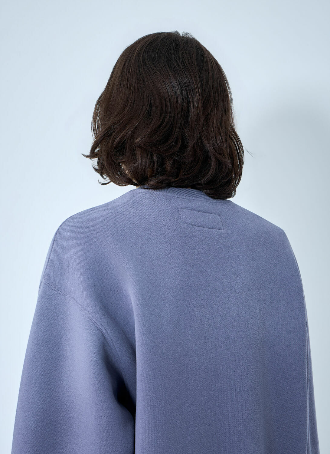 ERL Embroidered Sweatshirt