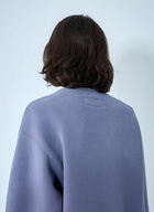 ERL Embroidered Sweatshirt