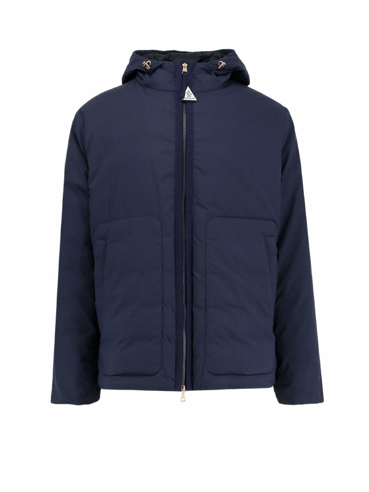 MONCLER　セール DORFMAN Moncler Men's Besines Hooded Down Jacket - Bergdorf Goodman