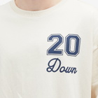 Converse Men's x PATTA T-Shirt in White