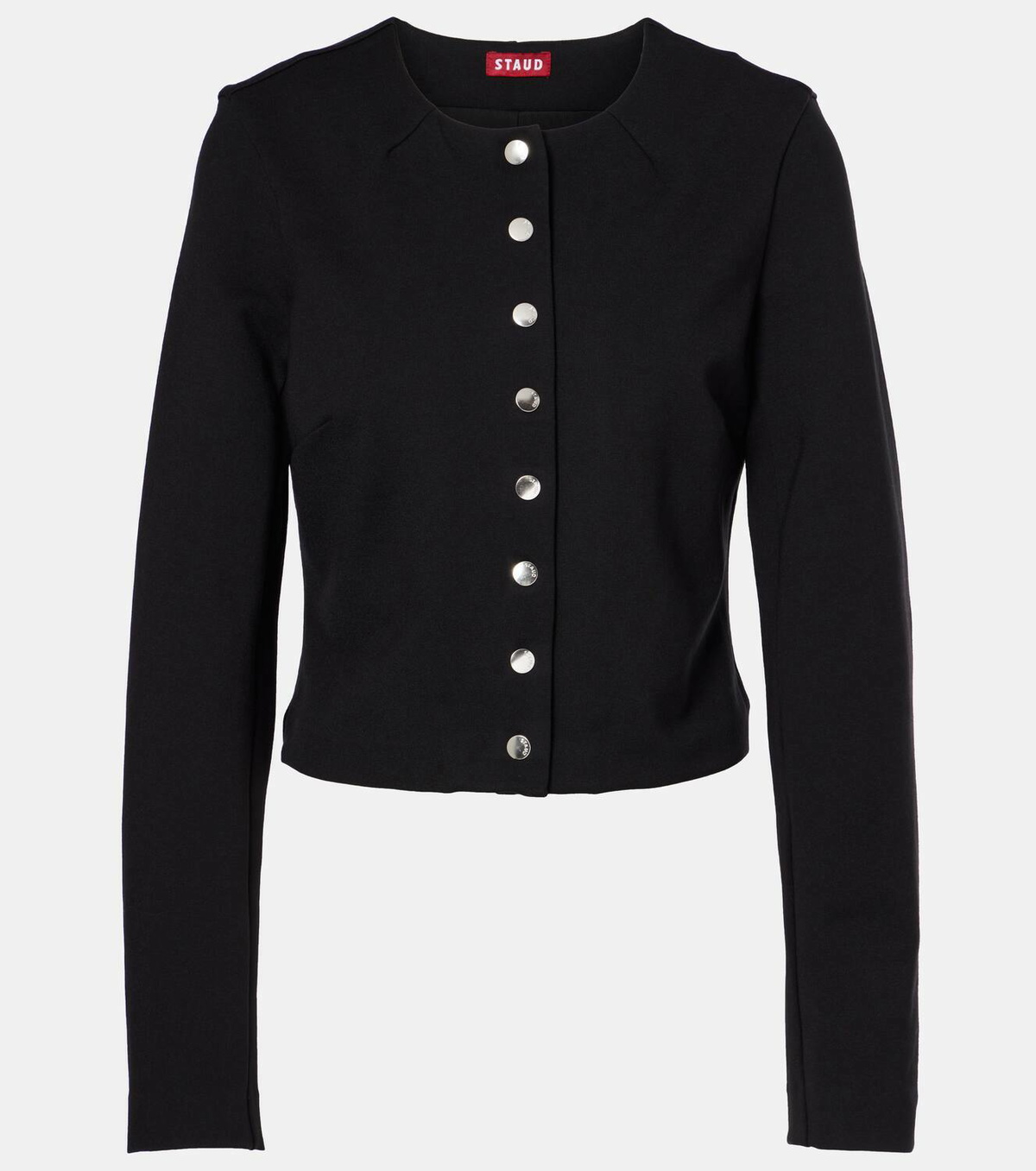 Staud Store Staud Cilento blazer Staud