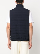 BRUNELLO CUCINELLI - Padded Vest