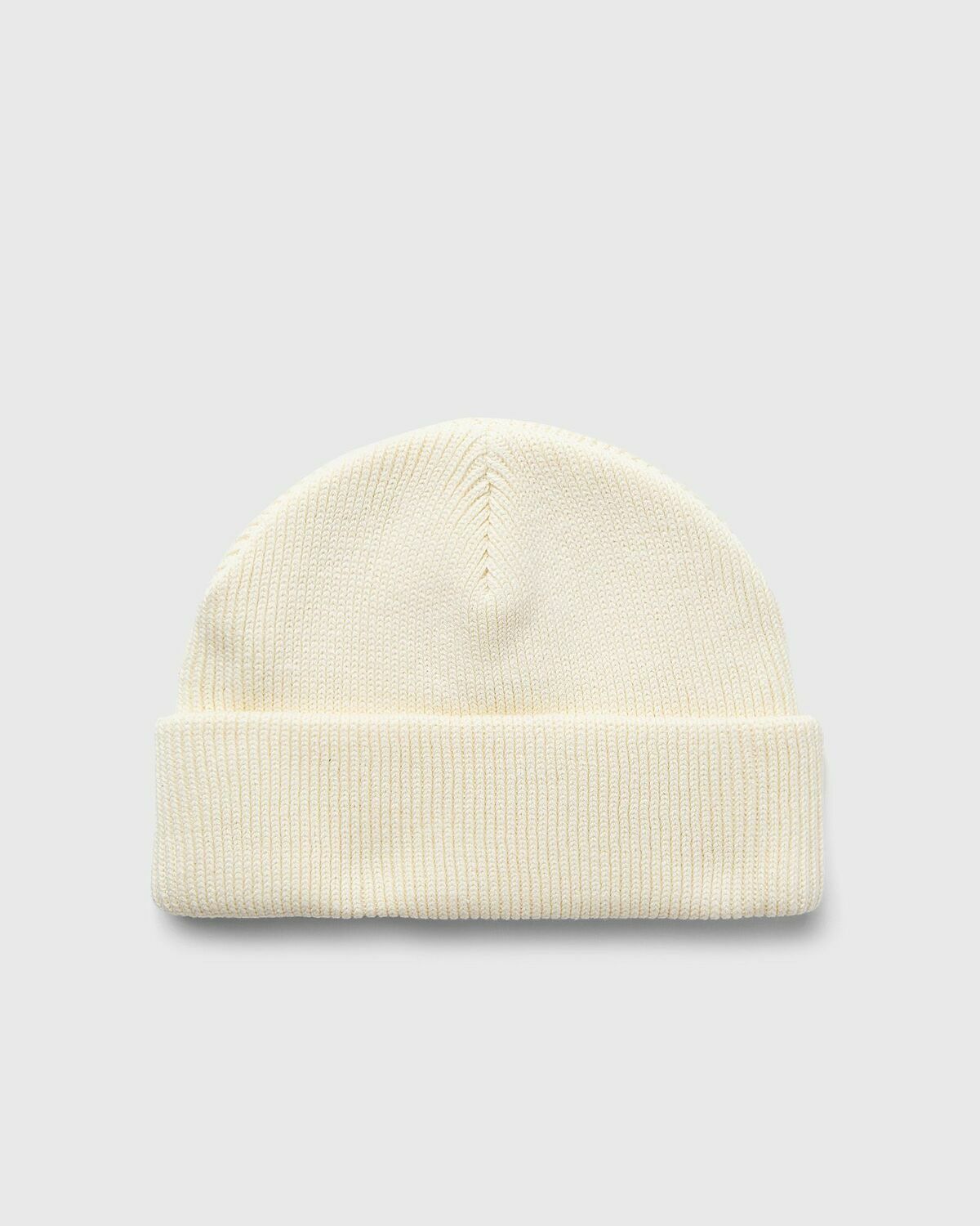 Carhartt Wip Dawson Beanie Beige Beanies