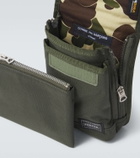 Comme des Garçons Homme Porter crossbody bag