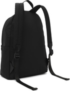 Versace Jeans Couture Black V-Webbing Backpack