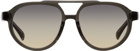 PROJEKT PRODUKT Black AU21 Sunglasses