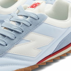 New Balance Men's URC30VA Sneakers in Light Arctic Grey