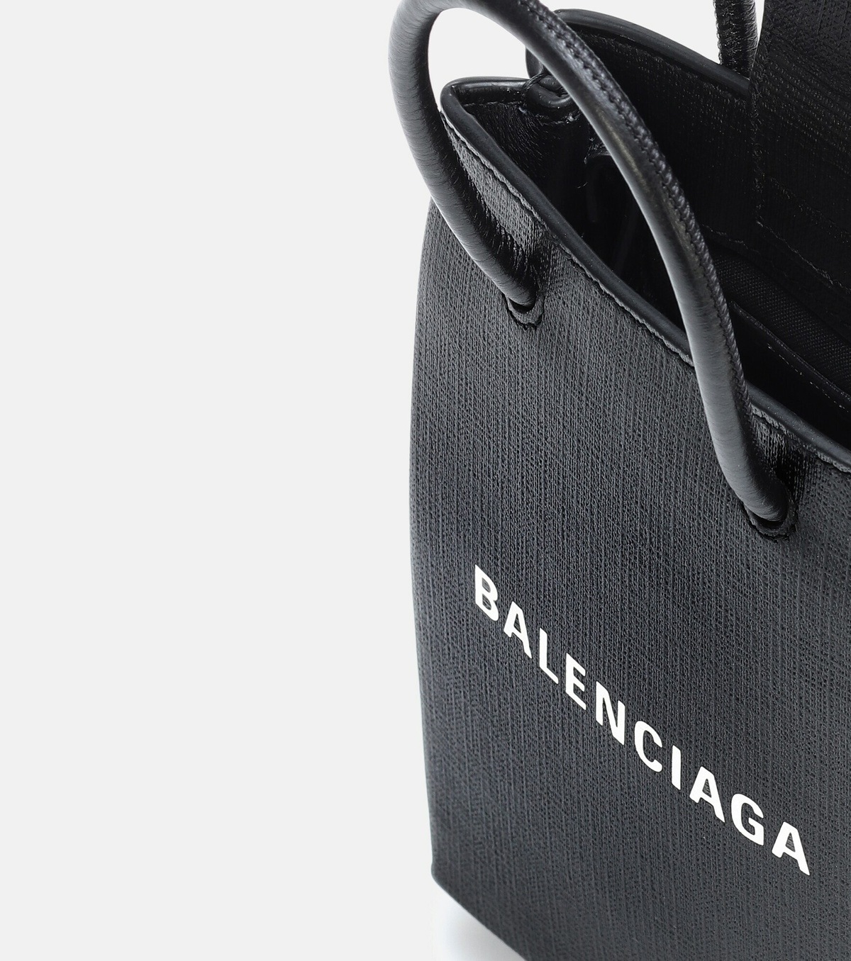 Balenciaga shopping tote bag best sale