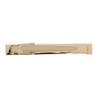 Salvatore Ferragamo Gold Gancini Tie Clip