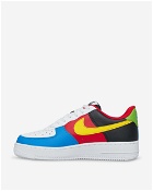 Air Force 1 '07 Qs 'uno' Sneakers