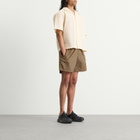 MKI Men's Swim Shorts in Brown