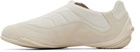 Merrell 1TRL Off-White Relay Web Sneakers