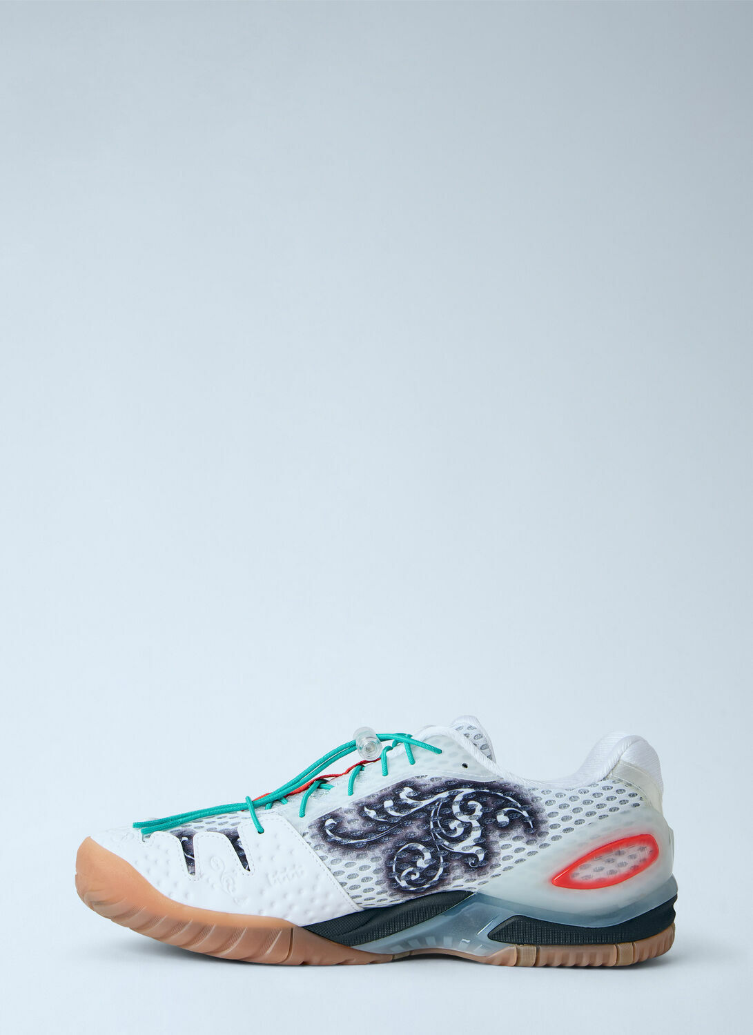 Asics Gel-Resolution 5 Sneakers