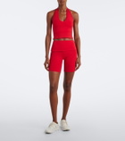 Norba Harper halterneck top