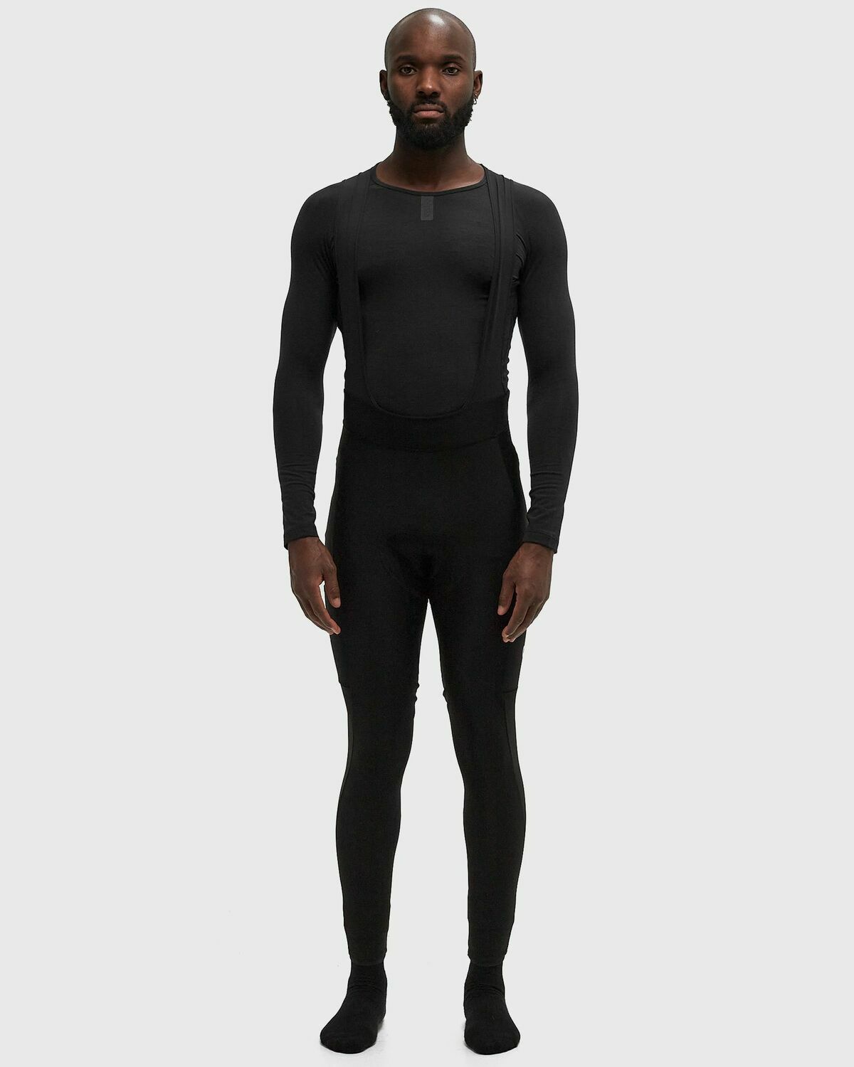 RAPHA CORE CARGO WINTER TIGHTS WITH PAD 【公式通販】
