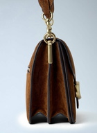 Coach Chain Tabby Shoulder Bag