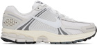 Nike Gray Zoom Vomero 5 SE Sneakers