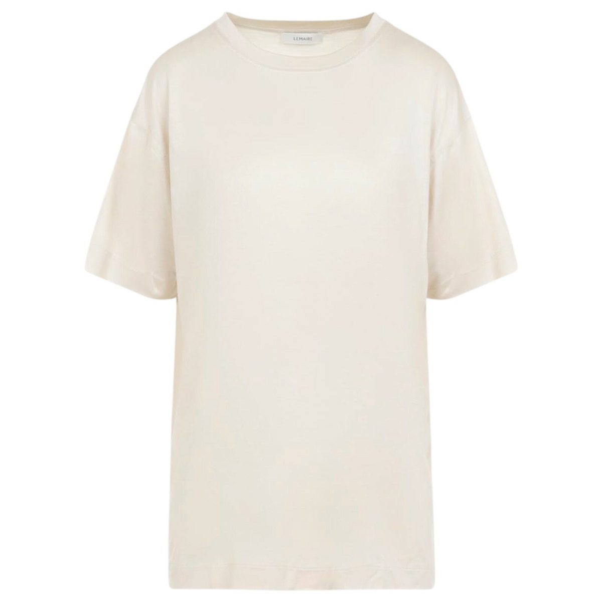 Lemaire Brown Liquette Shirt Lemaire