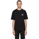 Loewe Black Anagram Logo T-Shirt