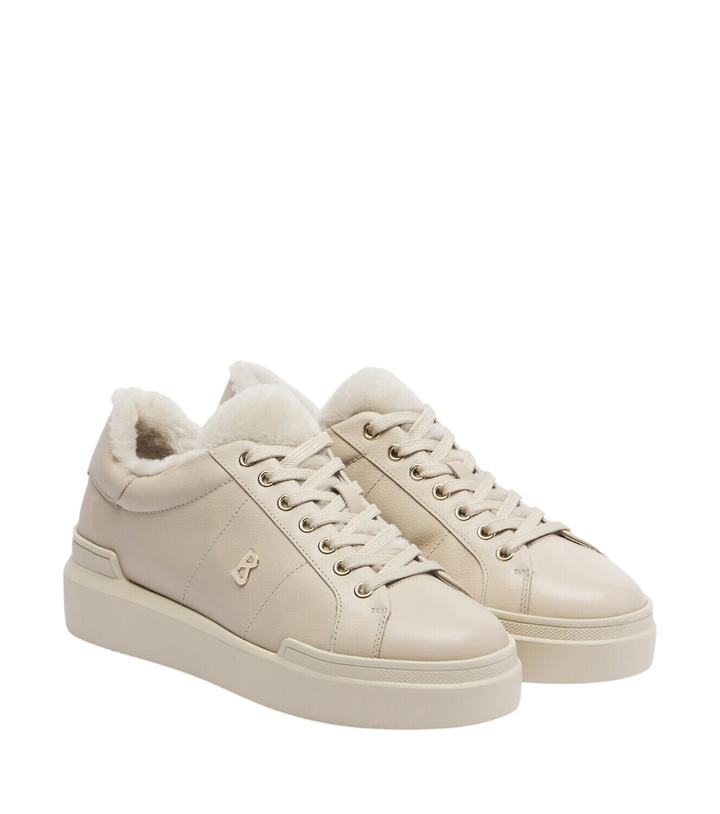 Photo: Bogner Hollywood 31 leather sneakers