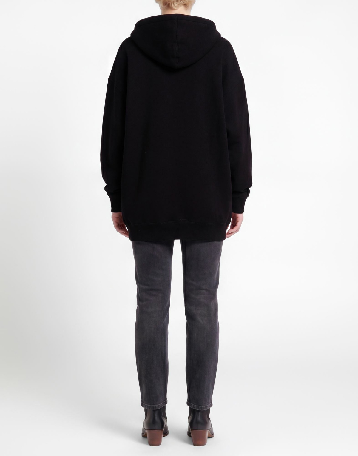 Marant Étoile Womens Sweatshirt in Black
