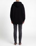 Marant Étoile Womens Sweatshirt in Black