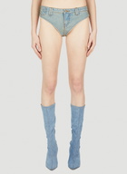 Guess USA Denim Shorts