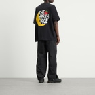 The North Face Men's x Sky High Farm T-shirt in Tnf Black
