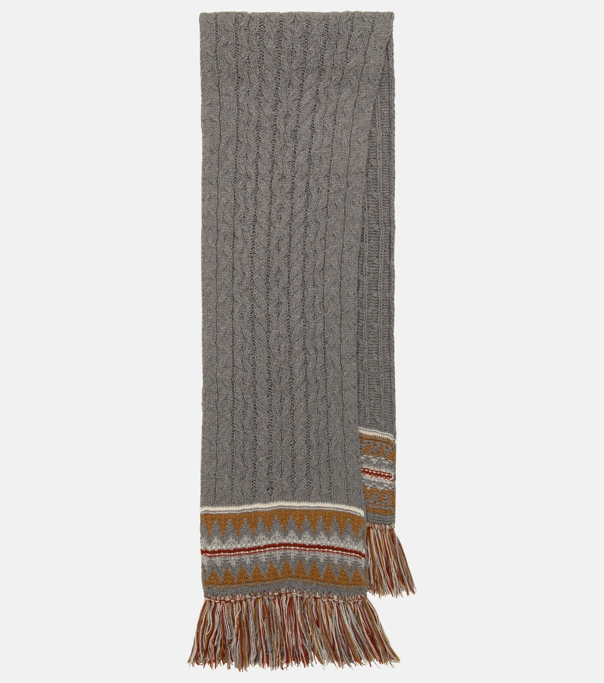Loro Piana - Achillea cashmere scarf