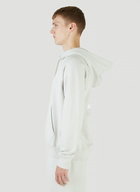 Helmut Lang Hooded Sweatshirt