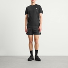 New Balance RC Reflective Short 5" in Black Multi Print