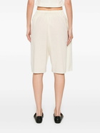 Elena Velez Praire Bermuda Shorts