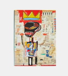 Taschen Jean-Michel Basquiat book