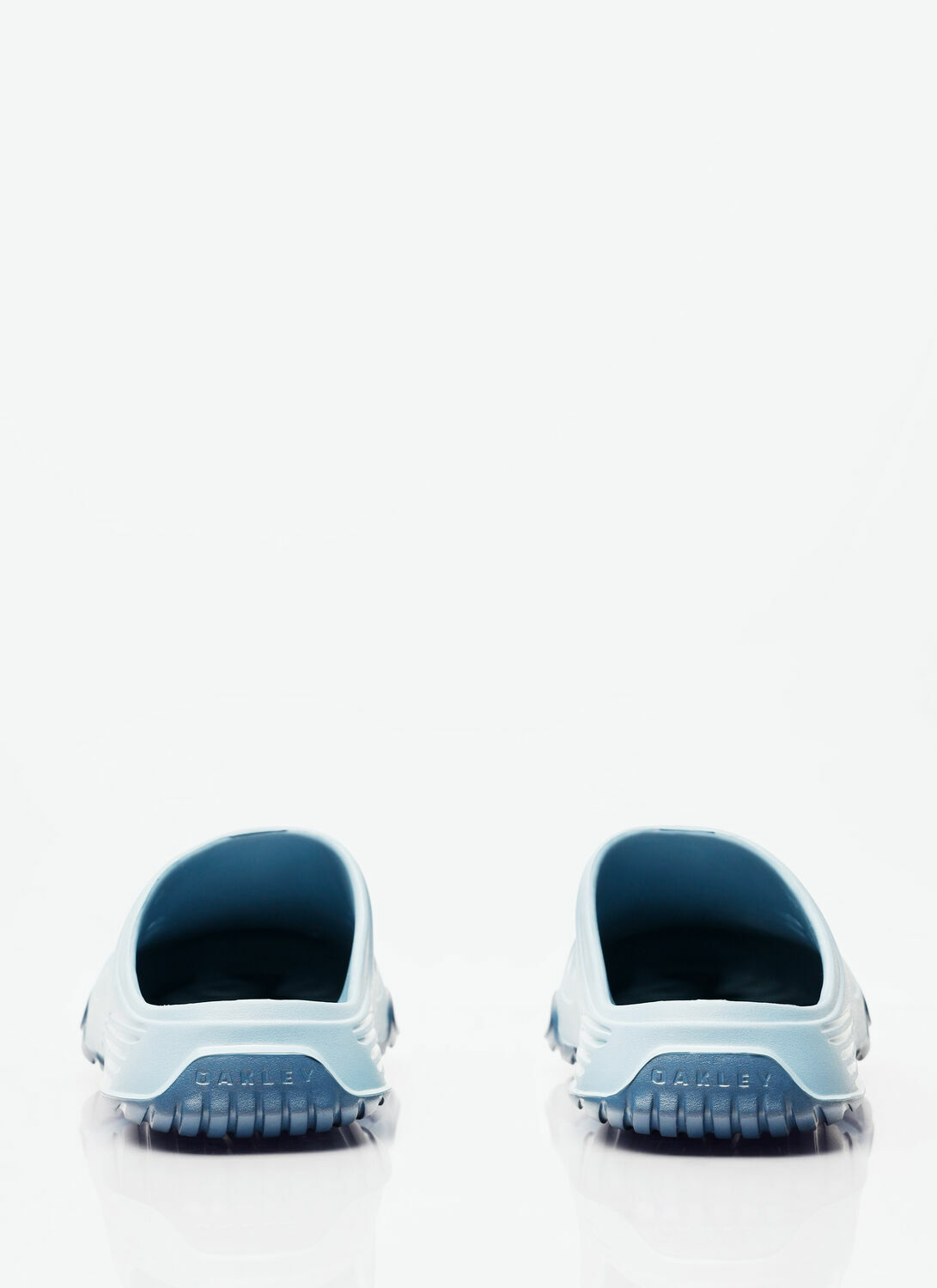 Oakley Factory Team Paguro Rubber Slides