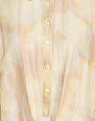 Roberto Collina Womens Shirt Sand