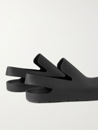 BOTTEGA VENETA - Rubber Sandals - Black
